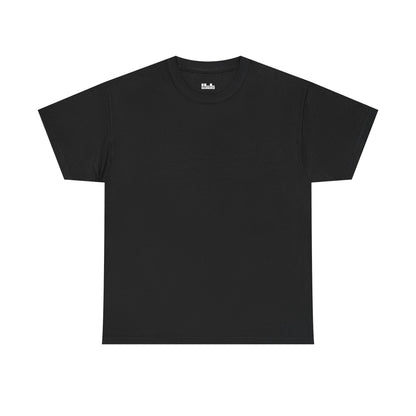 DEAR RACISTS T-SHIRT (BACK PRINT)
