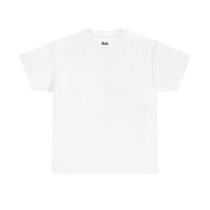 DEAR RACISTS T-SHIRT (BACK PRINT)