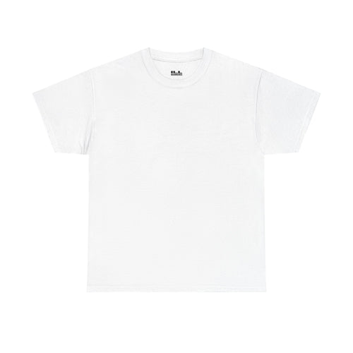 DEAR RACISTS T-SHIRT (BACK PRINT)