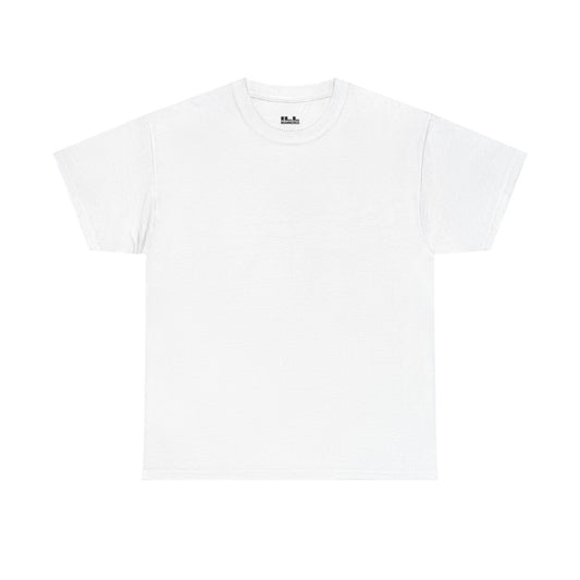 DEAR RACISTS T-SHIRT (BACK PRINT)