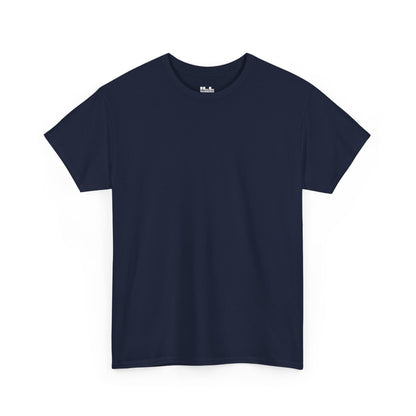 DEAR RACISTS T-SHIRT (BACK PRINT)