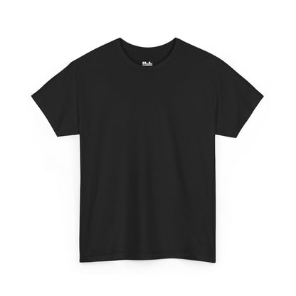 DEAR RACISTS T-SHIRT (BACK PRINT)