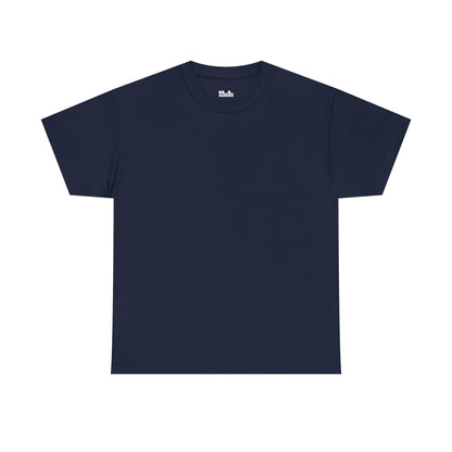 DEAR RACISTS T-SHIRT (BACK PRINT)