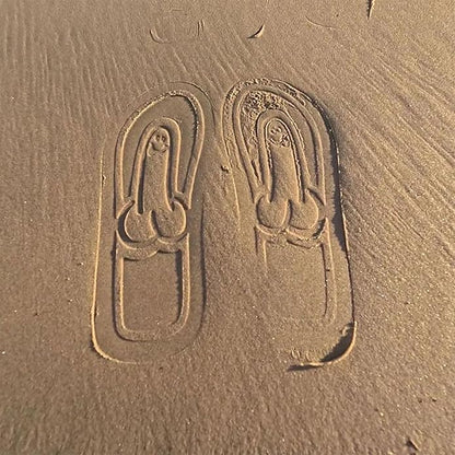 Willy Flip Flops