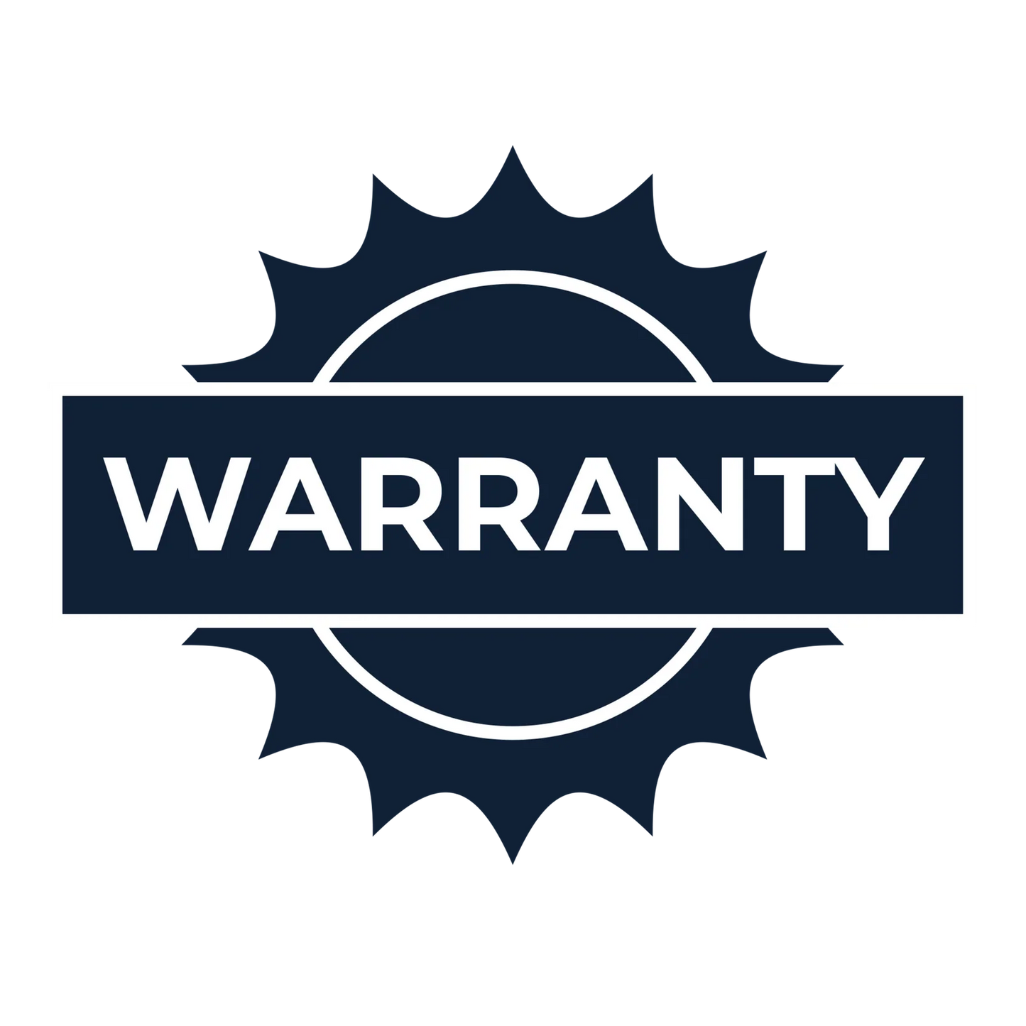 30-Day Warranty