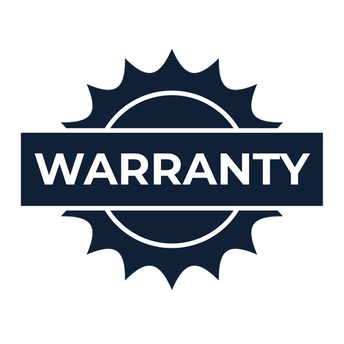 30-Day Warranty
