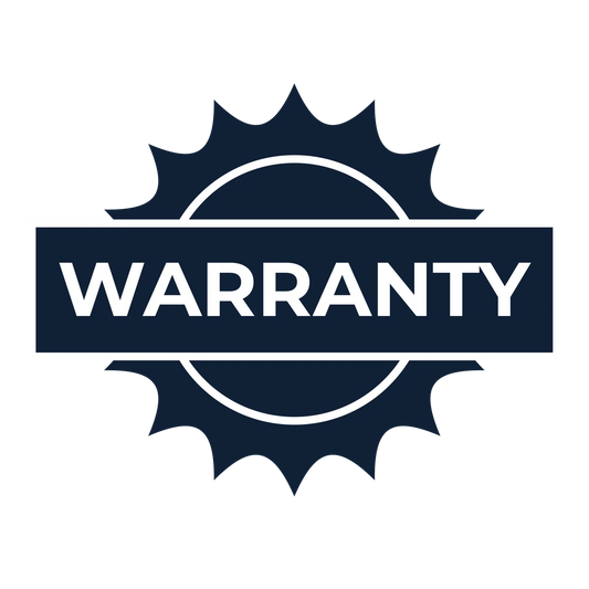 30-Day Warranty